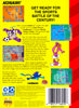 Tiny Toon Adventures: ACME All-Stars - SEGA Genesis [Pre-Owned] Video Games Konami   