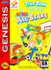 Tiny Toon Adventures: ACME All-Stars - SEGA Genesis [Pre-Owned] Video Games Konami   