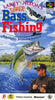 Larry Nixon's Super Bass Fishing - (SFC) Super Famicom [Pre-Owned] (Japanese Import) Video Games King Records   