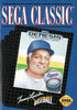 Tommy Lasorda Baseball (Sega Classic) - SEGA Genesis [Pre-Owned] Video Games Sega   