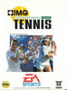 IMG International Tour Tennis - SEGA Genesis [Pre-Owned] Video Games Electronic Arts   