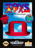 Toys - SEGA Genesis [Pre-Owned] Video Games Absolute Entertainment   