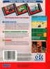 Triple Score: 3 Games in 1 - (SG) SEGA Genesis [Pre-Owned] Video Games Sega   