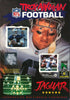 Troy Aikman NFL Football - Atari Jaguar [Pre-Owned] Video Games Williams   