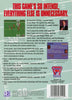 Unnecessary Roughness '95 - SEGA Genesis [Pre-Owned] Video Games Accolade   
