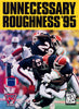 Unnecessary Roughness '95 - SEGA Genesis [Pre-Owned] Video Games Accolade   