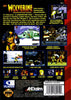 Wolverine: Adamantium Rage - (SG) SEGA Genesis [Pre-Owned] Video Games Acclaim   
