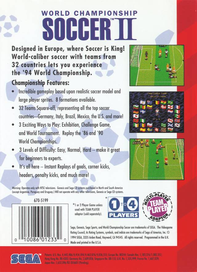 AV Soccer (NES Gameplay) - YouTube
