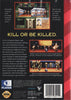 Zero Tolerance - (SG) SEGA Genesis [Pre-Owned] Video Games Accolade   