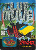 Club Drive - Atari Jaguar [Pre-Owned] Video Games Atari Corporation   
