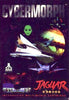 Cybermorph - Atari Jaguar [Pre-Owned] Video Games Atari Corporation   