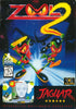 Zool 2 - Atari Jaguar [Pre-Owned] Video Games Atari Corporation   