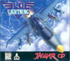Blue Lightning - Atari Jaguar CD [Pre-Owned] Video Games Atari Corporation   