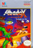 Abadox: The Deadly Inner War - (NES) Nintendo Entertainment System [Pre-Owned] Video Games Milton Bradley   