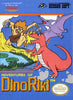 Adventures of Dino Riki - (NES) Nintendo Entertainment System [Pre-Owned] Video Games Hudson Soft   