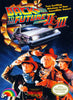 Back to the Future II & III - (NES) Nintendo Entertainment System [Pre-Owned] Video Games LJN Ltd.   