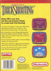Barker Bill's Trick Shooting - (NES) Nintendo Entertainment System [Pre-Owned] Video Games Nintendo   