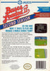 Bases Loaded II: Second Season - (NES) Nintendo Entertainment System [Pre-Owned] Video Games Jaleco Entertainment   