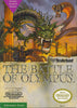 The Battle of Olympus - (NES) Nintendo Entertainment System [Pre-Owned] Video Games Broderbund   