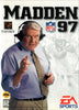 Madden NFL 97 - (SG) SEGA Genesis [Pre-Owned] Video Games EA Sports   