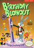 The Bugs Bunny Birthday Blowout - (NES) Nintendo Entertainment System [Pre-Owned] Video Games Kemco   