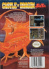 Castle of Dragon - (NES) Nintendo Entertainment System [Pre-Owned] Video Games Seta Corporation   