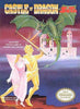 Castle of Dragon - (NES) Nintendo Entertainment System [Pre-Owned] Video Games Seta Corporation   