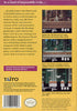 Demon Sword - (NES) Nintendo Entertainment System [Pre-Owned] Video Games Taito Corporation   