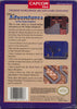Disney Adventures in the Magic Kingdom - (NES) Nintendo Entertainment System [Pre-Owned] Video Games Capcom   