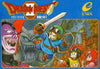 Dragon Quest II: Akuryou no Kamigami - (FC) Nintendo Famicom [Pre-Owned] (Japanese Import) Video Games Enix Corporation   