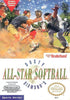 Dusty Diamond's All-Star Softball - (NES) Nintendo Entertainment System [Pre-Owned] Video Games Broderbund   