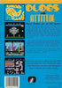 Dudes With Attitude - (NES) Nintendo Entertainment System [Pre-Owned] Video Games American Video Entertainment   