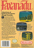 Faxanadu - (NES) Nintendo Entertainment System [Pre-Owned] Video Games Nintendo   
