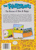 The Flintstones: The Rescue of Dino & Hoppy - (NES) Nintendo Entertainment System [Pre-Owned] Video Games Taito Corporation   