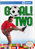 Goal! Two - (NES) Nintendo Entertainment System [Pre-Owned] Video Games Jaleco Entertainment   