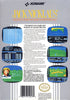 Jack Nicklaus' Greatest 18 Holes of Major Championship Golf - (NES) Nintendo Entertainment System [Pre-Owned] Video Games Konami   
