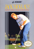 Jack Nicklaus' Greatest 18 Holes of Major Championship Golf - (NES) Nintendo Entertainment System [Pre-Owned] Video Games Konami   