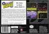 James Bond Jr. - (SNES) Super Nintendo [Pre-Owned] Video Games THQ   