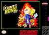 James Bond Jr. - (SNES) Super Nintendo [Pre-Owned] Video Games THQ   