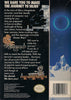 Journey to Silius - (NES) Nintendo Entertainment System [Pre-Owned] Video Games SunSoft   