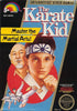 The Karate Kid - (NES) Nintendo Entertainment System [Pre-Owned] Video Games LJN Ltd.   