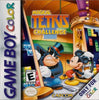 Magical Tetris Challenge - (GBC) Game Boy Color [Pre-Owned] Video Games Capcom   