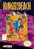 Kings of the Beach - (NES) Nintendo Entertainment System [Pre-Owned] Video Games Ultra   
