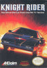 Knight Rider - (NES) Nintendo Entertainment System [Pre-Owned] Video Games Acclaim   