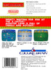 Kung-Fu Heroes - (NES) Nintendo Entertainment System [Pre-Owned] Video Games Culture Brain   