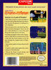 Little Nemo: The Dream Master - (NES) Nintendo Entertainment System [Pre-Owned] Video Games Capcom   