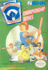 Little League Baseball: Championship Series - (NES) Nintendo Entertainment System [Pre-Owned] Video Games SNK   