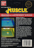 M.U.S.C.L.E.: Tag Team Match - (NES) Nintendo Entertainment System [Pre-Owned] Video Games Bandai   