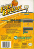 Magic Johnson's Fast Break - (NES) Nintendo Entertainment System [Pre-Owned] Video Games Tradewest   