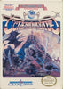 The Magic of Scheherazade - (NES) Nintendo Entertainment System [Pre-Owned] Video Games Culture Brain   